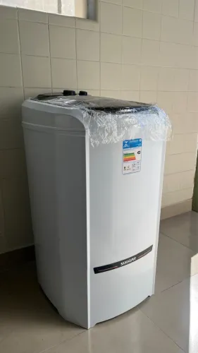 Tanquinho Lavamax Eco Suggar 20kg 110v