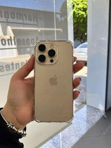 iPhone 16 pro - 512gb