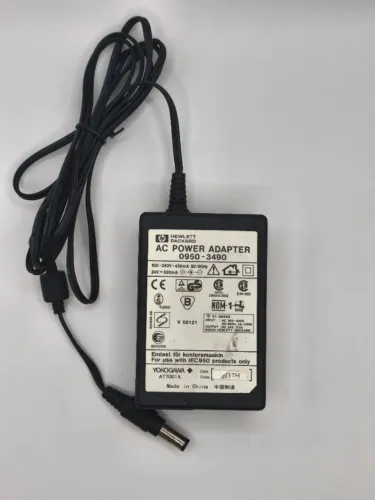 Fonte para Impressora HP Modelo 0950-3490