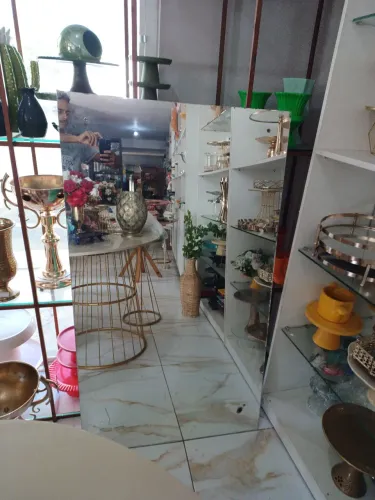 Vende-se espelho 