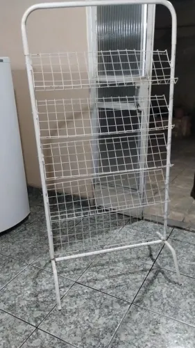 Sapateira de ferro