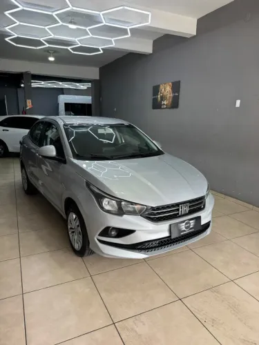Fiat Cronos Drive 1.0 6V 2023