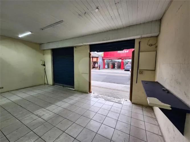 Salas à venda em Tucuruvi - SP