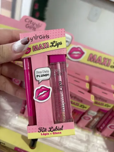 Lip combo