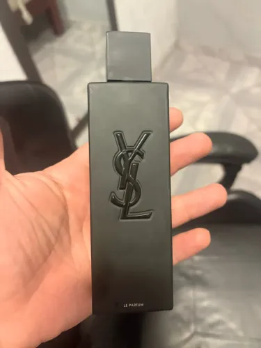 Perfume Yves Saint Laurent Myslf Le Parfum 100ml