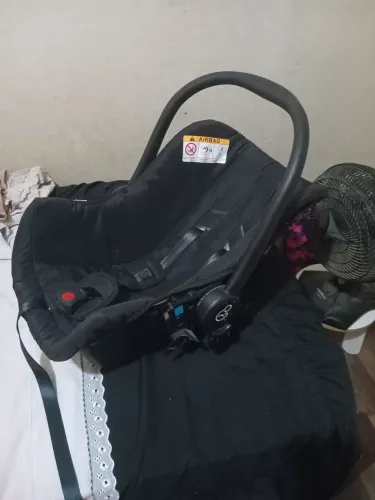 Bebê conforto 