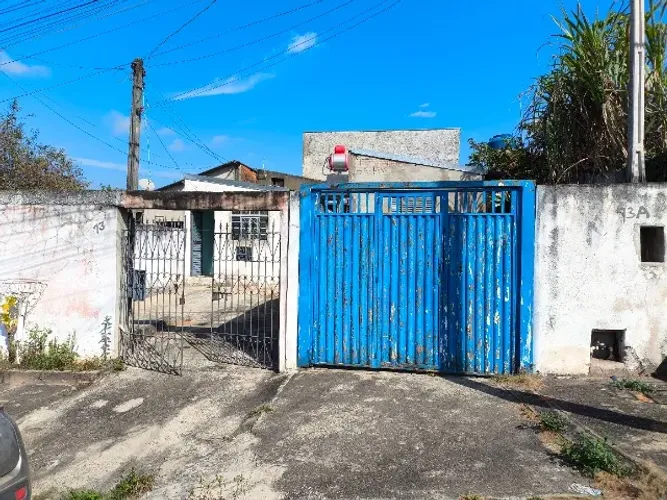 Vende-se 03 Casas no Jardim Paulista em Monte Mor - Ótimo preço