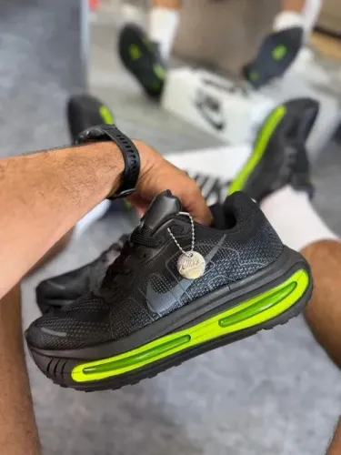 TÊNIS NIKE VOMERO PREMIUM 38 AO 43