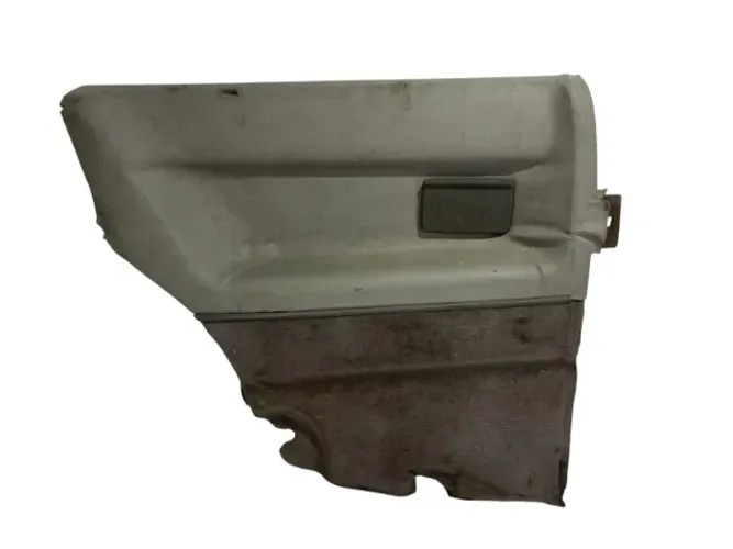 Forro Porta Traseiro Esquerdo (Motorista) VW Santana Ford Versailles 1992-1996