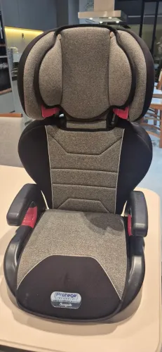 Cadeira infantil para carro Burigotto