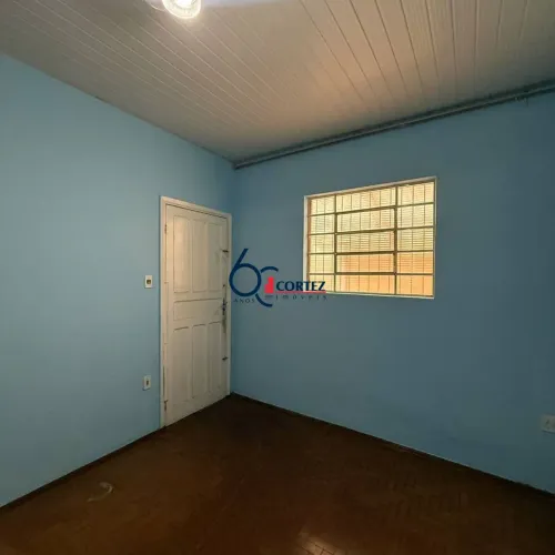Casa com 2 dormitórios à venda, 73 m² por R$ 380.000,00 - Centro - Rio Claro/SP