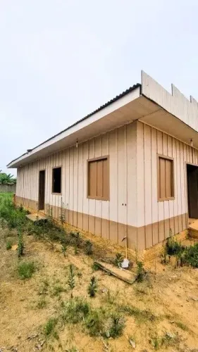 Galpão para Venda em Machadinho d`Oeste, Bom Futuro