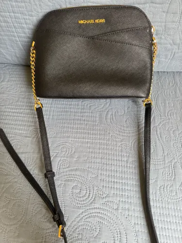 Bolsa transversal Michael Kors (original)