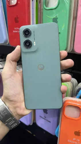 MOTOROLA G35