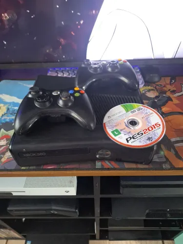 Xbox 360 BARATO