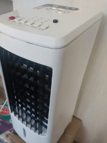 Climatizador