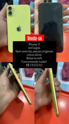 iPhone 11
