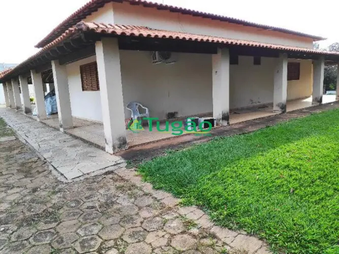 Sítio para Venda AREA RURAL