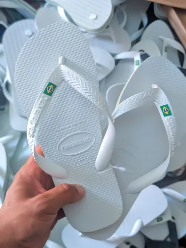 HAVAIANAS BRASIL ORIGINAIS