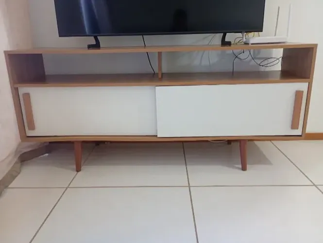 Rack para TV
