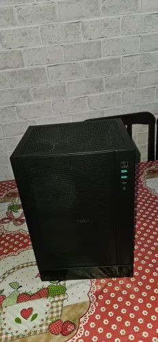 Gabinete CH170 Digital
