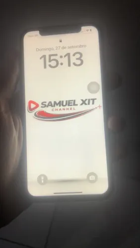 PARA VENDER IPHONE XS