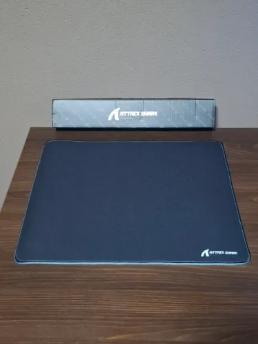 Mousepad Cm02 Attack Shark