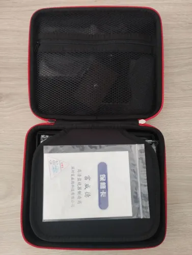 Teleprompter TP10 FeelWorld - NOVO (apenas testado)