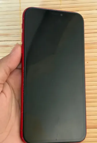 IPHONE XR 