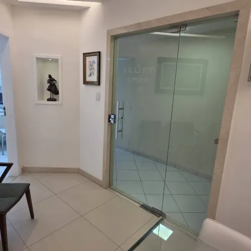 Vendo 2 Salas Integradas no Centro Médico Odontológico