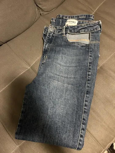 Calça jeans Amaro 36