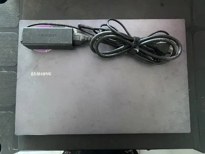 Notebook Samsung Book Intel Core i3 - R$ 1.000 (Aceito oferta)