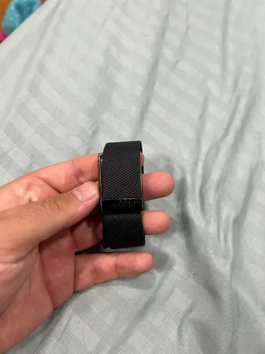 Whoop 4.0 com pulseira extra