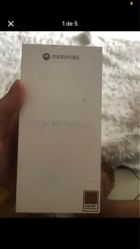 MOTOROLA EDGE 60 FUSION