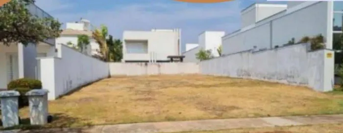 Terreno à venda - Alphaville 2