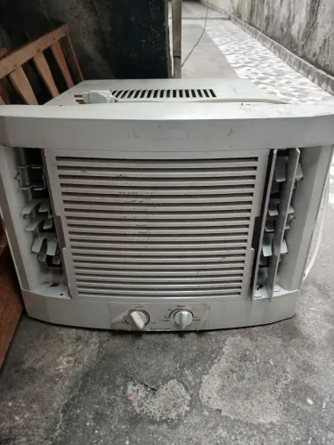 Ar condicionado 7500