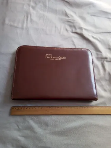Pasta de documentos 