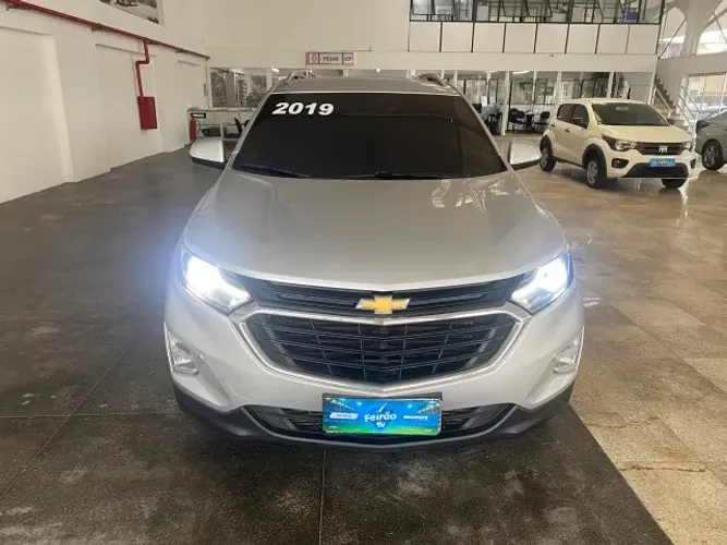 Chevrolet Equinox LT 2.0 Turbo 262cv Aut. 2019