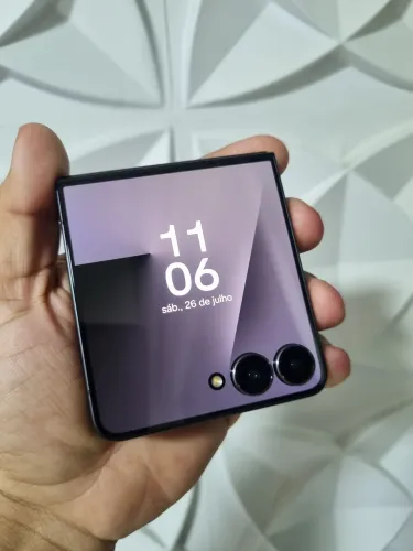 Z Flip7