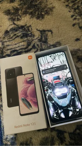 xiaomi 12s 256gb / 800$