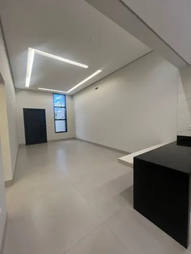 Casa Moderna /Próximo Parque Municipal e área verde ....Financiavel ...