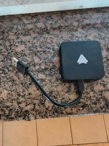 adaptador para Android Auto USB