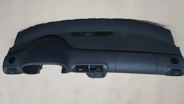 Airbag Audi A3 2006 completo
