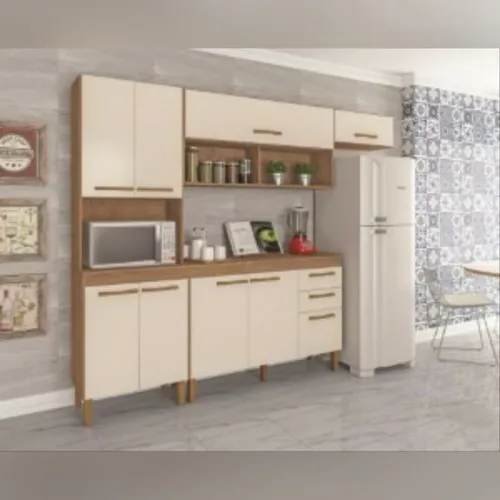 Cozinha Moderna Completa Demolição/Cavale Demolição *nova na caixa