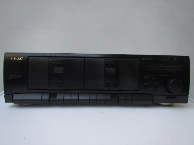 Tape Teac W 518R