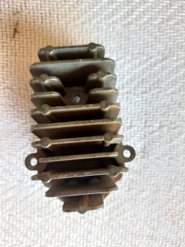 Reator xenon da Mercedes C180. C200