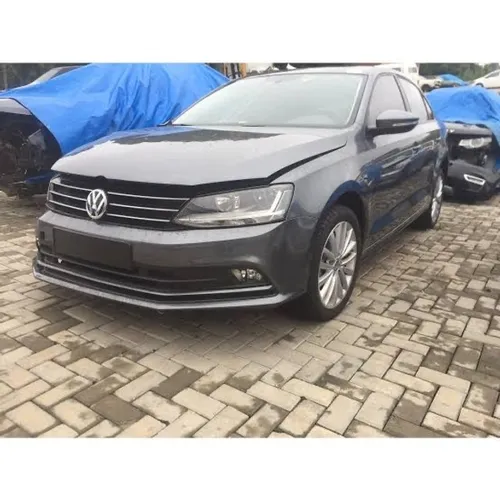 Jetta tsi sucata