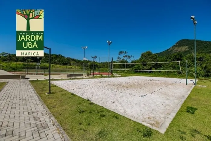 Condomínio Jardim Ubá Maricá - Últimos lotes a venda na promoção !