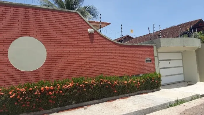 Casa no Bairro Universidade