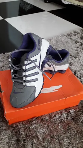 Nike shox original